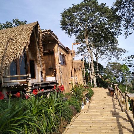 Wanagiri Campsite Gitgit Exterior photo