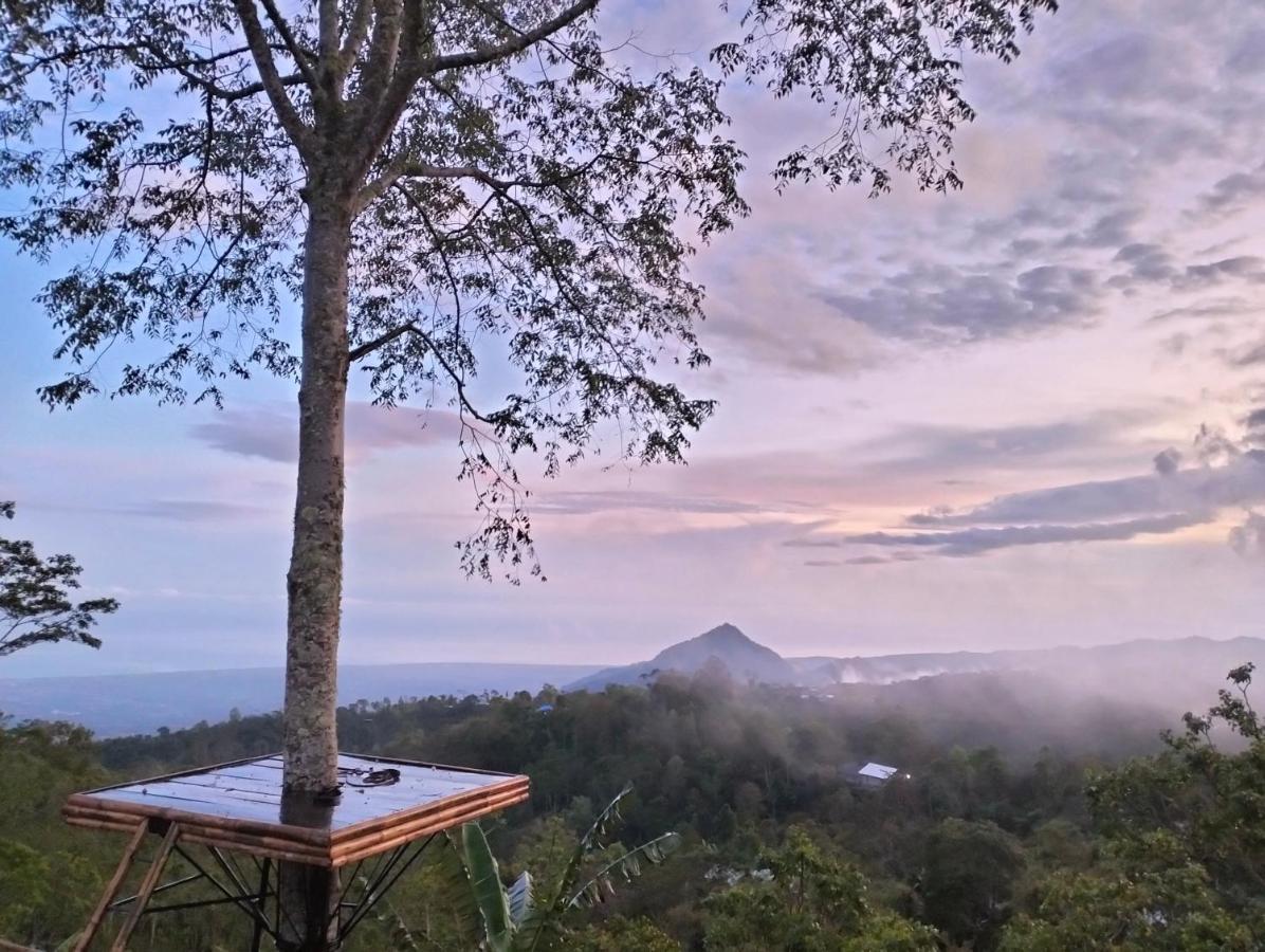Wanagiri Campsite Gitgit Exterior photo